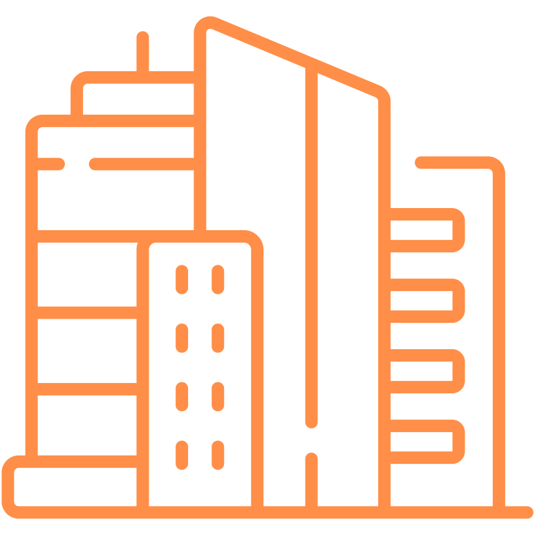 Commercial Buildings